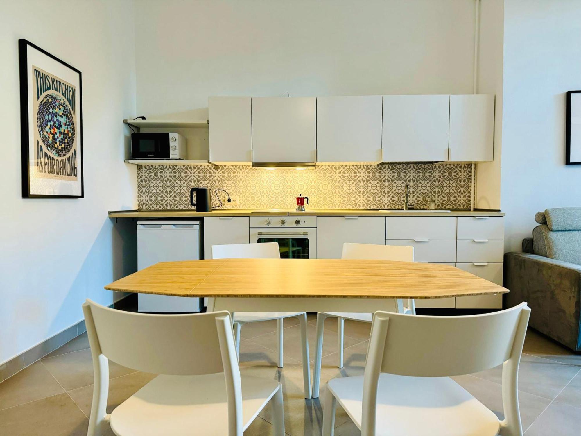 Joy City Stay Odobescu 3A Τιμισοάρα Εξωτερικό φωτογραφία