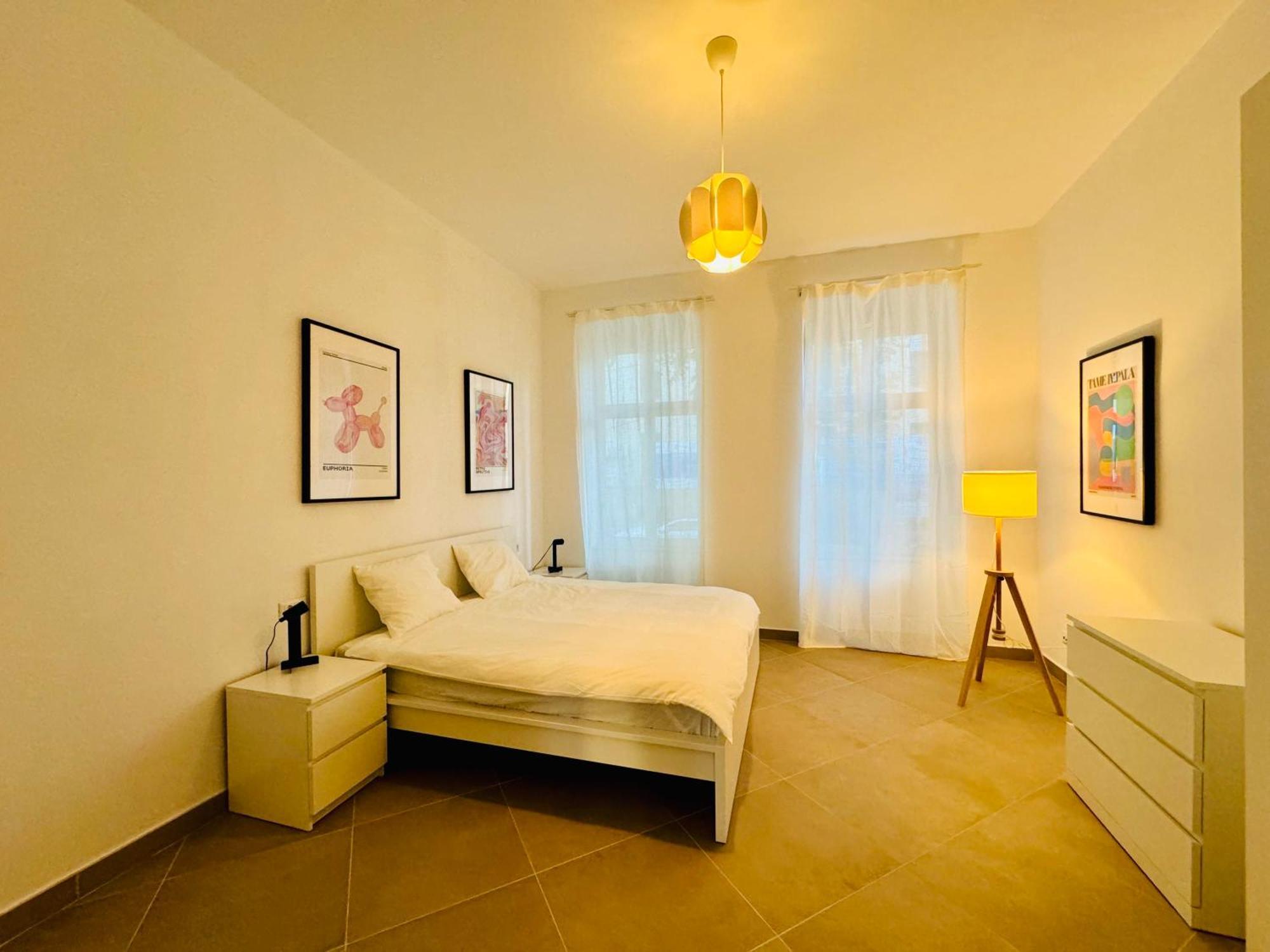 Joy City Stay Odobescu 3A Τιμισοάρα Εξωτερικό φωτογραφία
